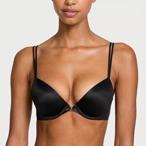 Victoria’s Secret Very Sexy Push-up Bra 38C never worn
